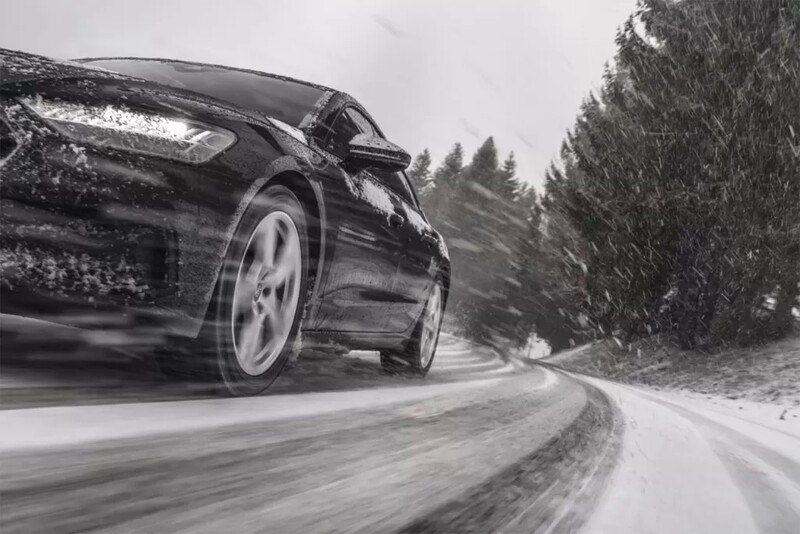 Nokian Tyres Snowproof P: Hohe Leistung bei winterlichen Bedingungen